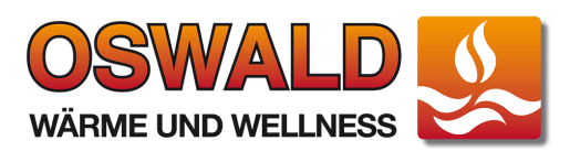 Oswald Wärme und Wellness Logo