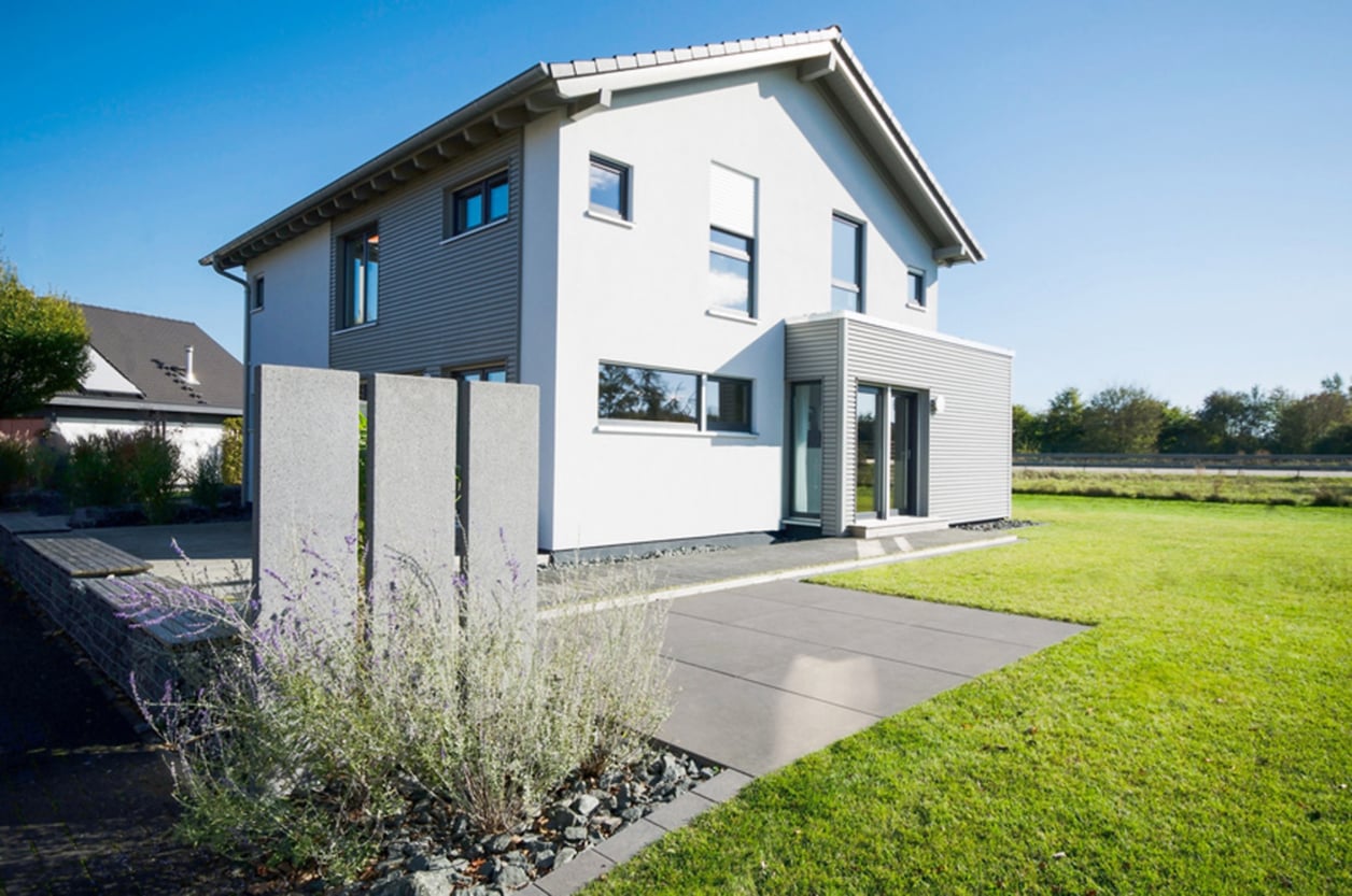 Terrassen Fliesen